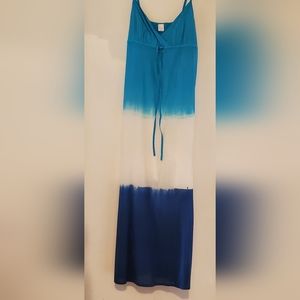 Womens summer dress